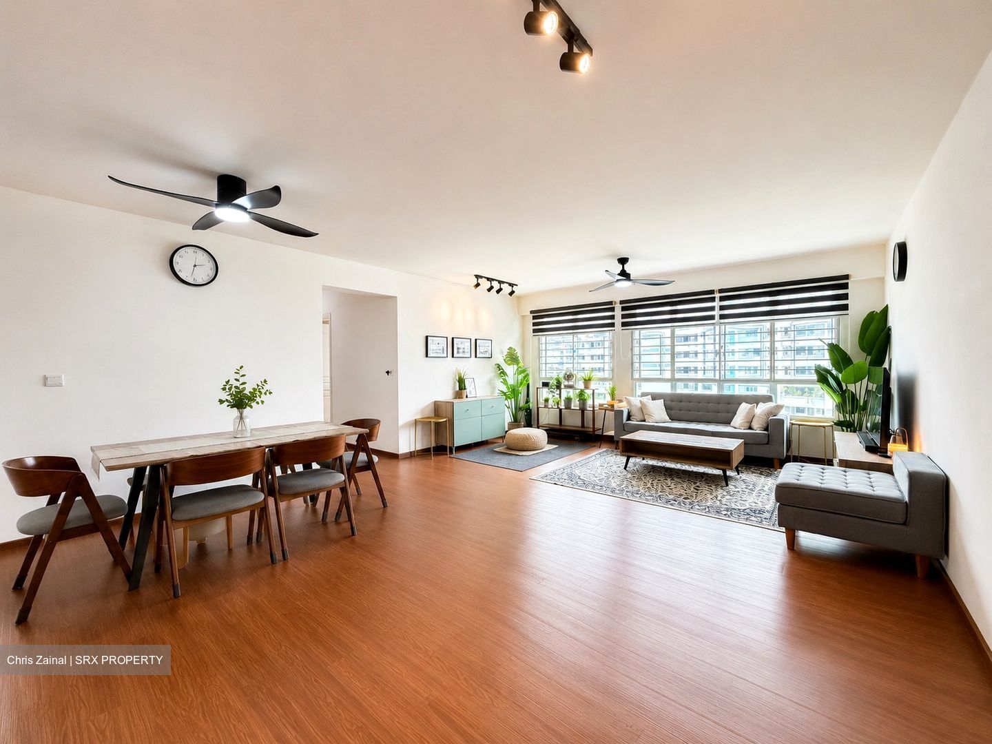 Blk 450C West Terra @ Bukit Batok (Bukit Batok), HDB 5 Rooms #610524401